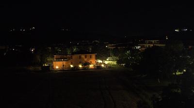 immagine della webcam nei dintorni di Modena: webcam Marano sul Panaro