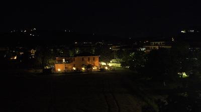 immagine della webcam nei dintorni di San Damaso: webcam Marano sul Panaro