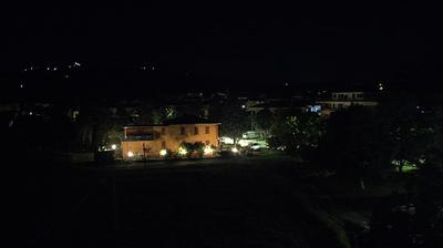 immagine della webcam nei dintorni di Cento: webcam Marano sul Panaro