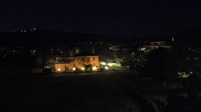 immagine della webcam nei dintorni di Monteveglio: webcam Marano sul Panaro