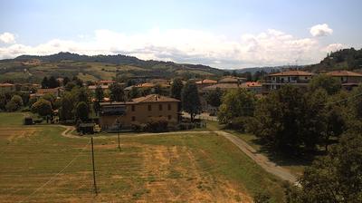 immagine della webcam nei dintorni di Savignano sul Panaro: webcam Marano sul Panaro
