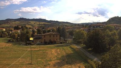 immagine della webcam nei dintorni di Guiglia: webcam Marano sul Panaro