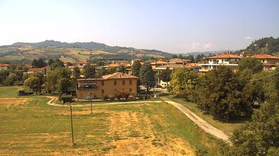 immagine della webcam nei dintorni di Savignano sul Panaro: webcam Marano sul Panaro