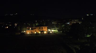 immagine della webcam nei dintorni di Castelvetro di Modena: webcam Marano sul Panaro