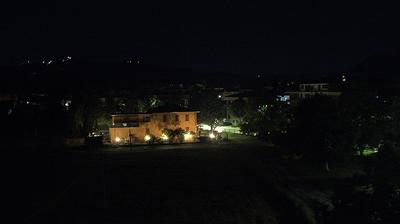 immagine della webcam nei dintorni di Bologna Borgo Panigale: webcam Marano sul Panaro