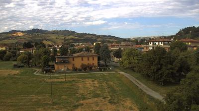 immagine della webcam nei dintorni di Savignano sul Panaro: webcam Marano sul Panaro