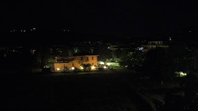 immagine della webcam nei dintorni di Marzabotto: webcam Marano sul Panaro