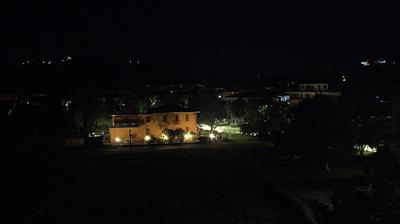immagine della webcam nei dintorni di Bologna Borgo Panigale: webcam Marano sul Panaro