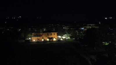 immagine della webcam nei dintorni di Valsamoggia: webcam Marano sul Panaro