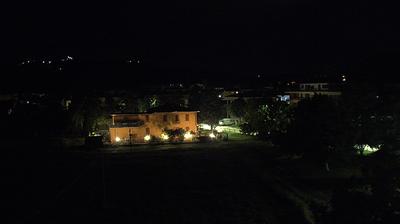 immagine della webcam nei dintorni di Casalecchio di Reno: webcam Marano sul Panaro