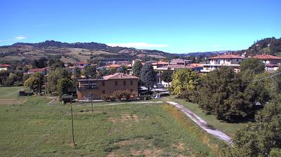 immagine della webcam nei dintorni di Valsamoggia: webcam Marano sul Panaro