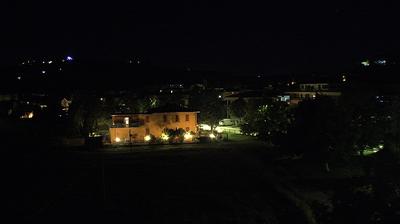 immagine della webcam nei dintorni di Casalecchio di Reno: webcam Marano sul Panaro