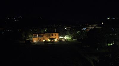 immagine della webcam nei dintorni di Bologna Borgo Panigale: webcam Marano sul Panaro