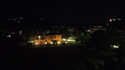 immagine della webcam nei dintorni di Prignano sulla Secchia: webcam Marano sul Panaro