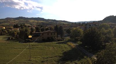 immagine della webcam nei dintorni di Castel d'Aiano: webcam Marano sul Panaro
