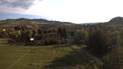 immagine della webcam nei dintorni di Sasso Marconi: webcam Marano sul Panaro