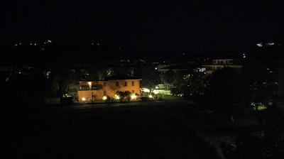 immagine della webcam nei dintorni di Casalecchio di Reno: webcam Marano sul Panaro