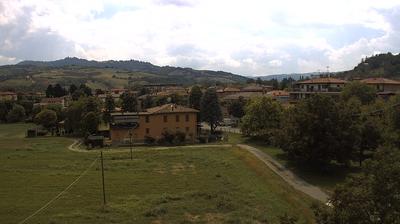 immagine della webcam nei dintorni di Sasso Marconi: webcam Marano sul Panaro
