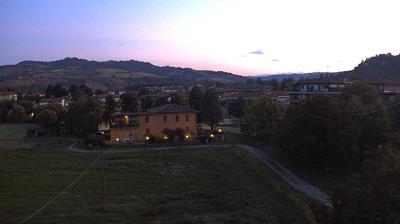 immagine della webcam nei dintorni di Sassuolo: webcam Marano sul Panaro