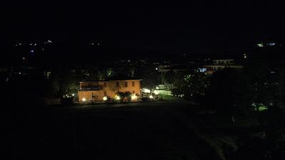 immagine della webcam nei dintorni di Monte San Pietro: webcam Marano sul Panaro