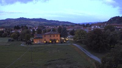 immagine della webcam nei dintorni di Zola Predosa: webcam Marano sul Panaro