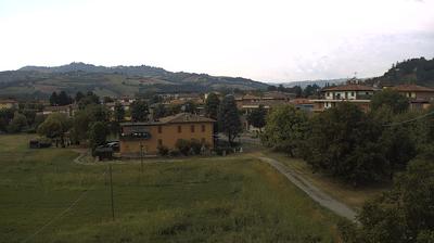 immagine della webcam nei dintorni di Casalecchio di Reno: webcam Marano sul Panaro
