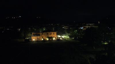 immagine della webcam nei dintorni di Prignano sulla Secchia: webcam Marano sul Panaro
