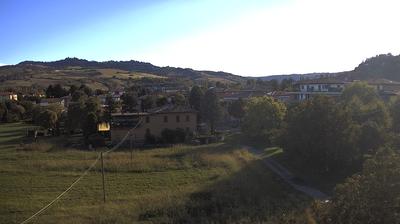 immagine della webcam nei dintorni di Guiglia: webcam Marano sul Panaro