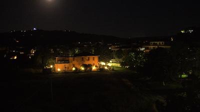 immagine della webcam nei dintorni di Marzabotto: webcam Marano sul Panaro