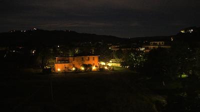 immagine della webcam nei dintorni di Cento: webcam Marano sul Panaro