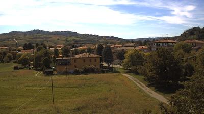 immagine della webcam nei dintorni di Vignola: webcam Marano sul Panaro