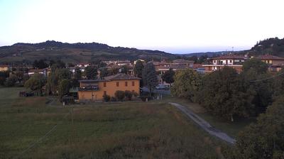 immagine della webcam nei dintorni di Casalecchio di Reno: webcam Marano sul Panaro