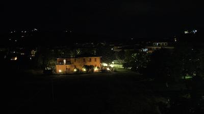 immagine della webcam nei dintorni di Bologna Borgo Panigale: webcam Marano sul Panaro