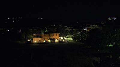 immagine della webcam nei dintorni di Pavullo nel Frignano: webcam Marano sul Panaro