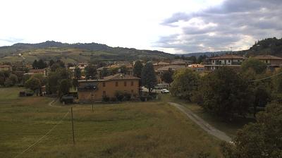 immagine della webcam nei dintorni di Montese: webcam Marano sul Panaro