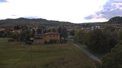 immagine della webcam nei dintorni di Castellarano: webcam Marano sul Panaro
