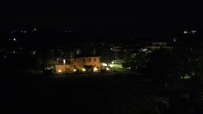 immagine della webcam nei dintorni di Zola Predosa: webcam Marano sul Panaro