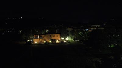 immagine della webcam nei dintorni di Monte San Pietro: webcam Marano sul Panaro