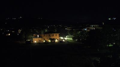 immagine della webcam nei dintorni di Castello di Serravalle: webcam Marano sul Panaro