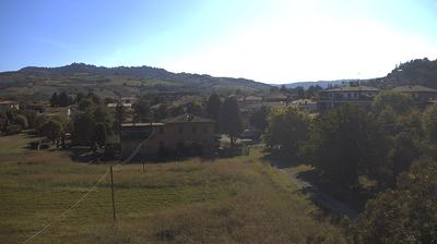 immagine della webcam nei dintorni di Savignano sul Panaro: webcam Marano sul Panaro