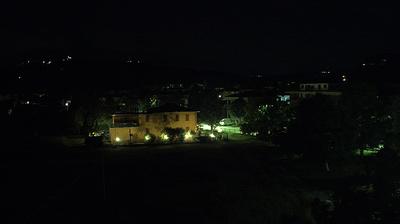 immagine della webcam nei dintorni di Castello di Serravalle: webcam Marano sul Panaro