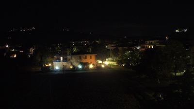 immagine della webcam nei dintorni di Monteveglio: webcam Marano sul Panaro