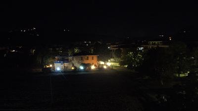 immagine della webcam nei dintorni di Castellarano: webcam Marano sul Panaro