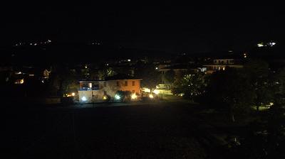 immagine della webcam nei dintorni di Prignano sulla Secchia: webcam Marano sul Panaro