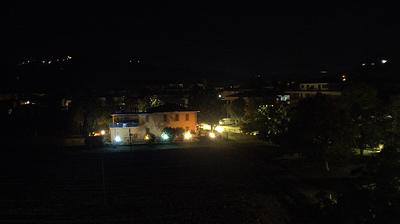 immagine della webcam nei dintorni di Castelvetro di Modena: webcam Marano sul Panaro
