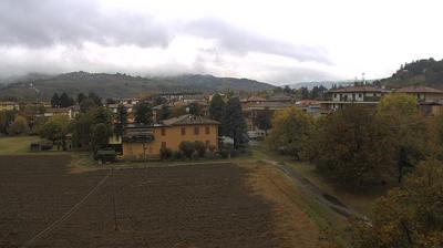 immagine della webcam nei dintorni di Vignola: webcam Marano sul Panaro