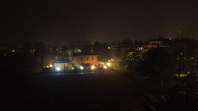 immagine della webcam nei dintorni di Bologna Borgo Panigale: webcam Marano sul Panaro