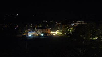 immagine della webcam nei dintorni di Savignano sul Panaro: webcam Marano sul Panaro