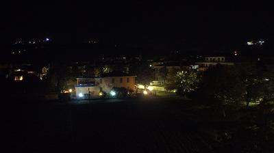 immagine della webcam nei dintorni di Casalecchio di Reno: webcam Marano sul Panaro