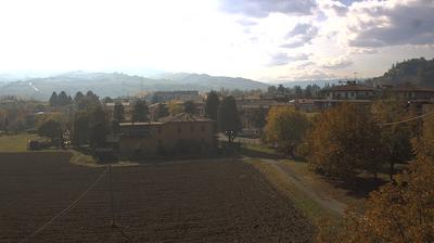 immagine della webcam nei dintorni di Casalecchio di Reno: webcam Marano sul Panaro